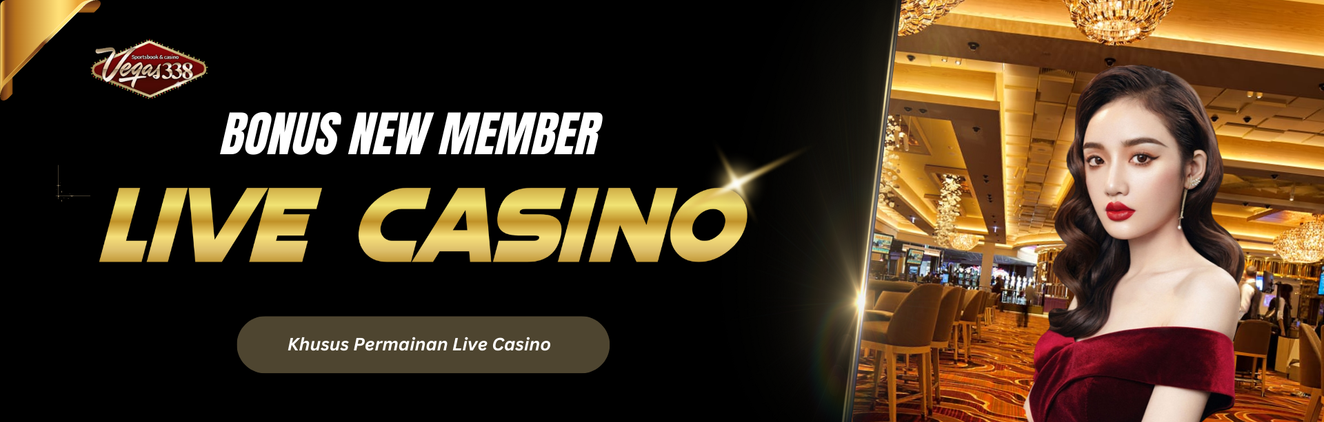 LIVE CASINO