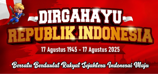KEMERDEKAAN